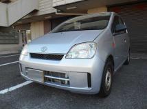 2004 Daihatsu Mira