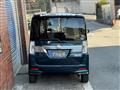 2019 Daihatsu Tanto Custom