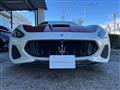 2020 Maserati Granturismo
