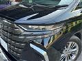 2025 Toyota Alphard Hybrid
