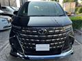 2025 Toyota Alphard Hybrid