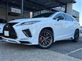 2021 Lexus RX