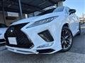 2021 Lexus RX