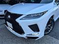2021 Lexus RX