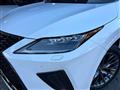 2021 Lexus RX