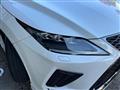 2021 Lexus RX