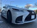 2017 Lexus LS