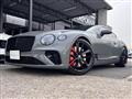 2018 Bentley Continental GT
