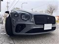 2018 Bentley Continental GT