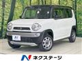 2014 Suzuki Hustler