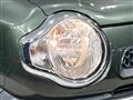 2014 Suzuki Hustler