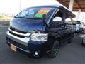 2016 Toyota Hiace Wagon