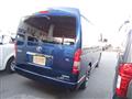 2016 Toyota Hiace Wagon
