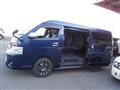 2016 Toyota Hiace Wagon
