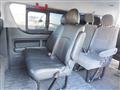 2016 Toyota Hiace Wagon