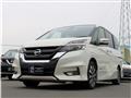 2018 Nissan Serena