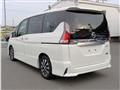 2018 Nissan Serena