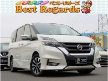 2018 Nissan Serena