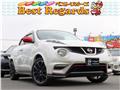 2013 Nissan Juke