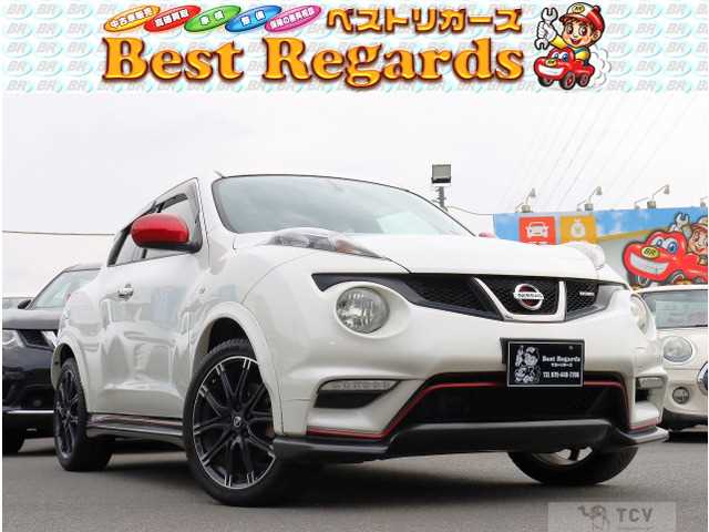 2013 Nissan Juke