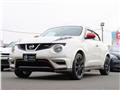 2013 Nissan Juke