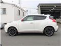 2013 Nissan Juke