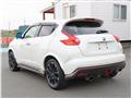 2013 Nissan Juke