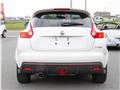 2013 Nissan Juke