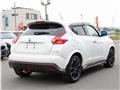 2013 Nissan Juke