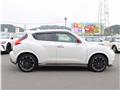 2013 Nissan Juke
