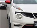 2013 Nissan Juke
