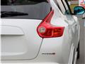 2013 Nissan Juke