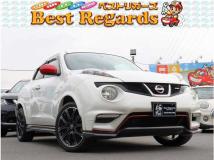 2013 Nissan Juke