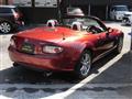 2007 Mazda Roadster