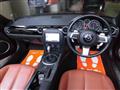2007 Mazda Roadster