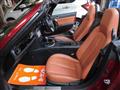 2007 Mazda Roadster