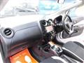 2016 Nissan Note