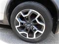 2016 Subaru Impreza