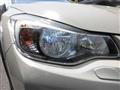 2016 Subaru Impreza
