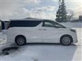 2019 Toyota Alphard G