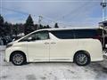 2019 Toyota Alphard G