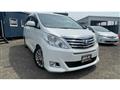 2012 Toyota Alphard Hybrid