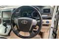 2012 Toyota Alphard Hybrid