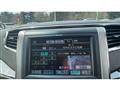 2012 Toyota Alphard Hybrid