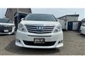 2012 Toyota Alphard Hybrid
