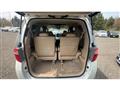 2012 Toyota Alphard Hybrid