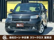 2009 Toyota bB
