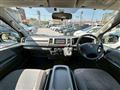 2009 Toyota Hiace Van
