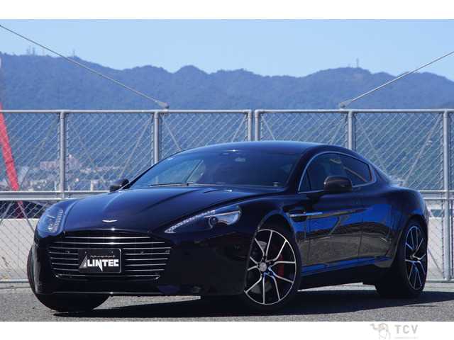 2013 Aston Martin Aston Martin Others