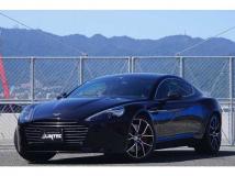 2013 Aston Martin Aston Martin Others